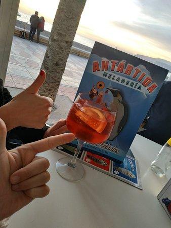 Antartida